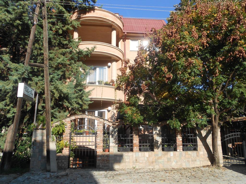 Villa Iva Escópia Quarto foto